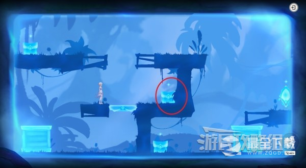 原神3.8聚流映灯先成图位置及解法大全