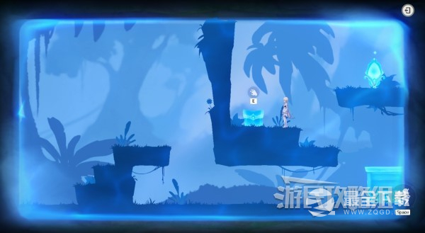 原神3.8聚流映灯先成图位置及解法大全