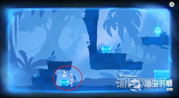 原神3.8聚流映灯先成图位置及解法大全
