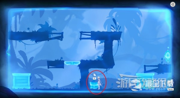 原神3.8聚流映灯先成图位置及解法大全