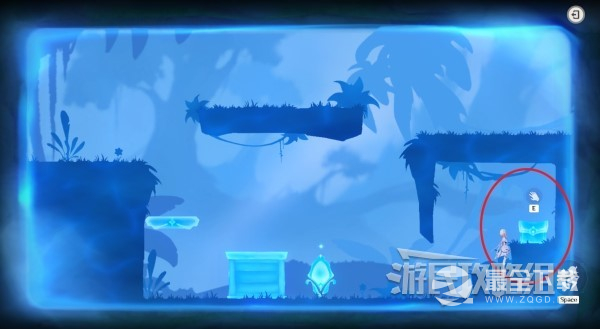 原神3.8聚流映灯先成图位置及解法大全