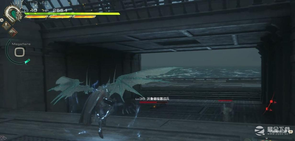 FF16深渊主线任务攻略