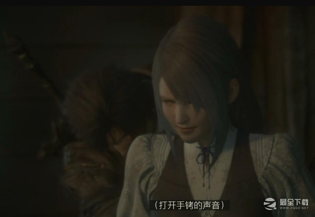 FF16深渊主线任务攻略