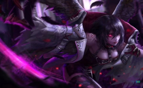 dnf诱魔者护石选择2022-buff换装怎么选