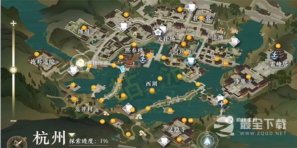 《逆水寒手游》声声侯归任务攻略