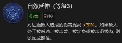 暗黑4旋风流加点攻略