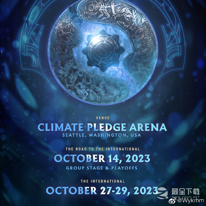 dota2历届ti中国队介绍
