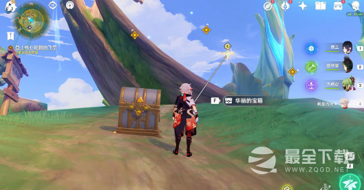 《原神》恢复如初银瓶裹藏任务完成攻略