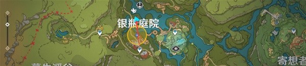 《原神》3.8版千奇澴回限时任务攻略