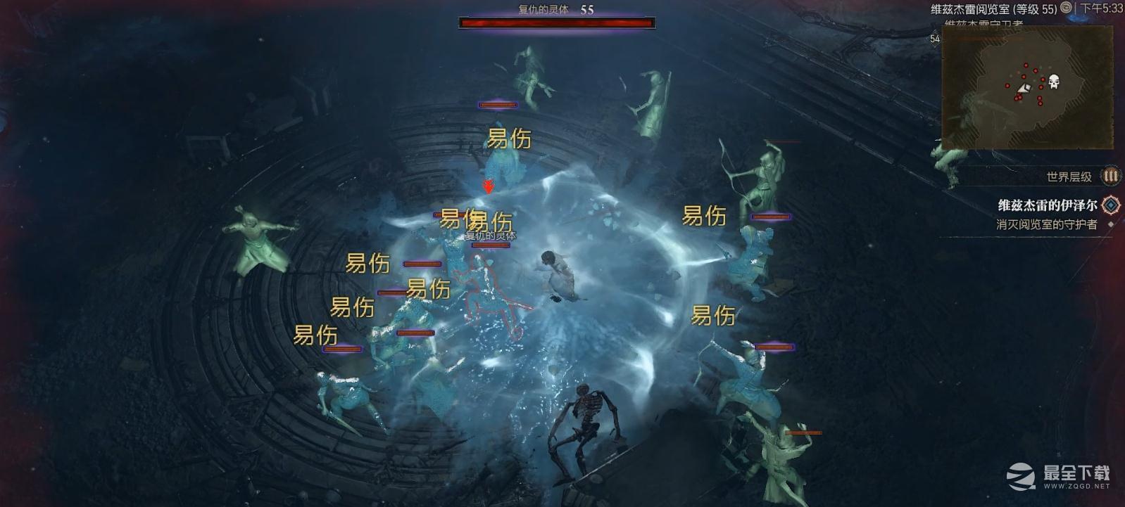 暗黑4价胜黄金支线任务怎么完成