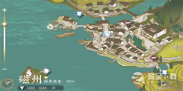 《逆水寒手游》平天之道任务方法