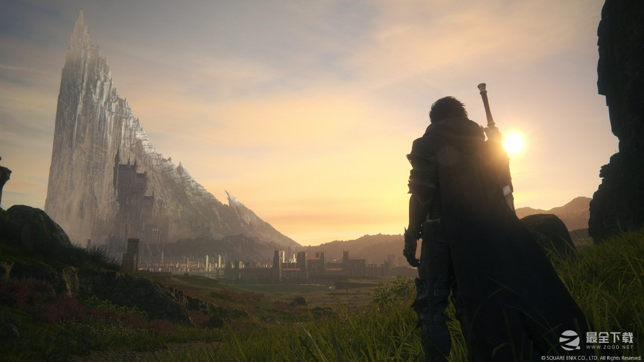 FF16赤翼余火后篇委托任务攻略