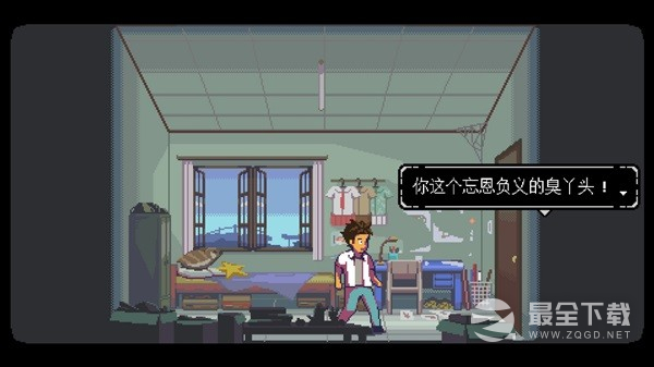 《无垠之心》背景故事及玩法解析
