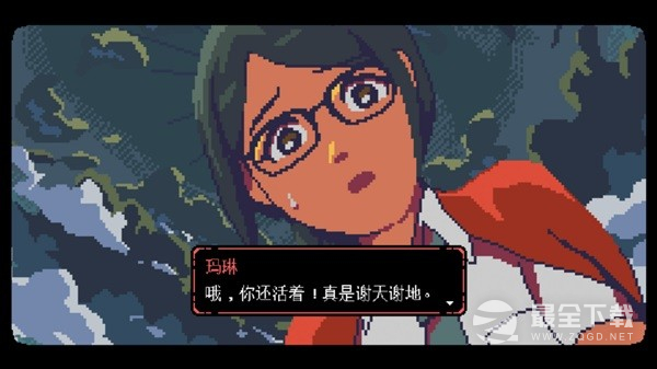 《无垠之心》背景故事及玩法解析
