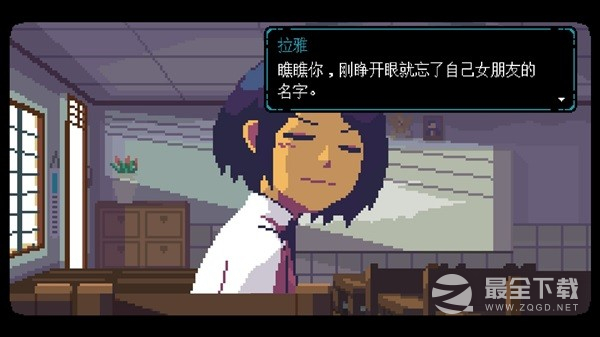 《无垠之心》背景故事及玩法解析