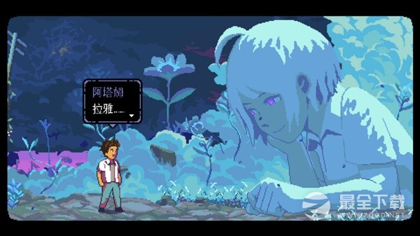《无垠之心》背景故事及玩法解析