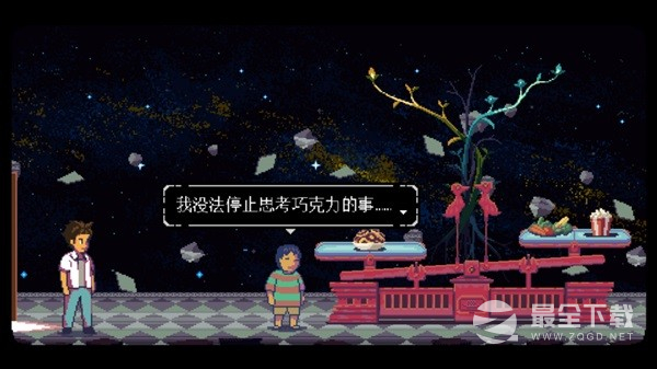 《无垠之心》背景故事及玩法解析