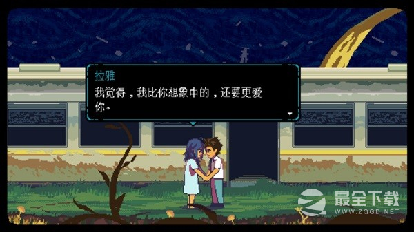 《无垠之心》背景故事及玩法解析