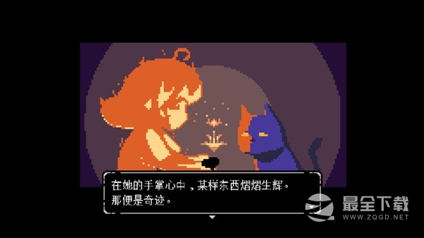 《无垠之心》背景故事及玩法解析