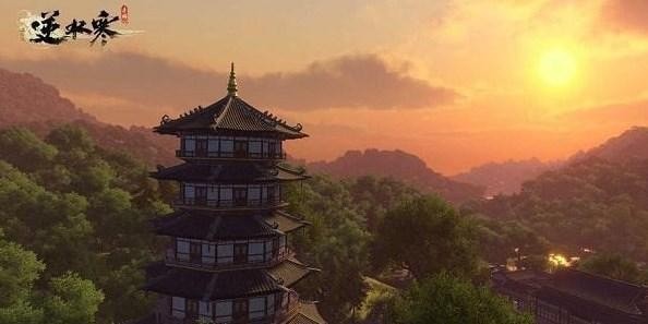 逆水寒手游战力怎么提升
