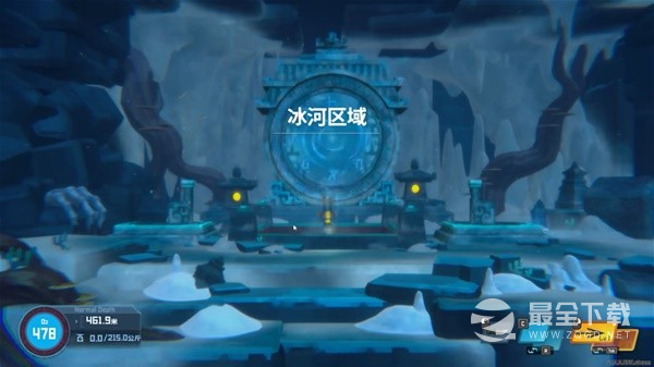 潜水员戴夫雷神之锤全刷新点位分享