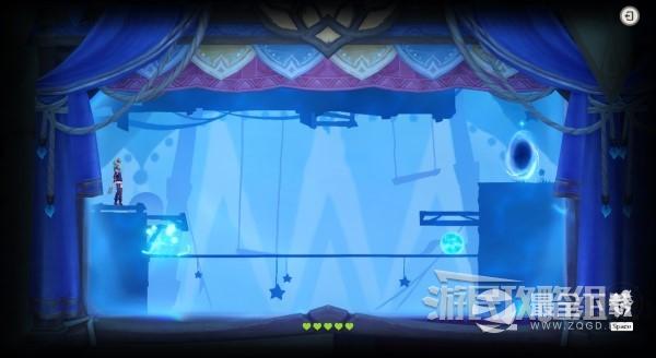 原神3.8琉形蜃境绮光彩灯位置及解谜攻略