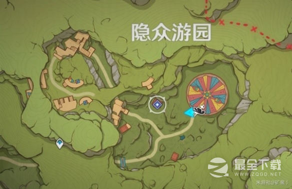 《原神》3.8雀雀球挑战通关攻略