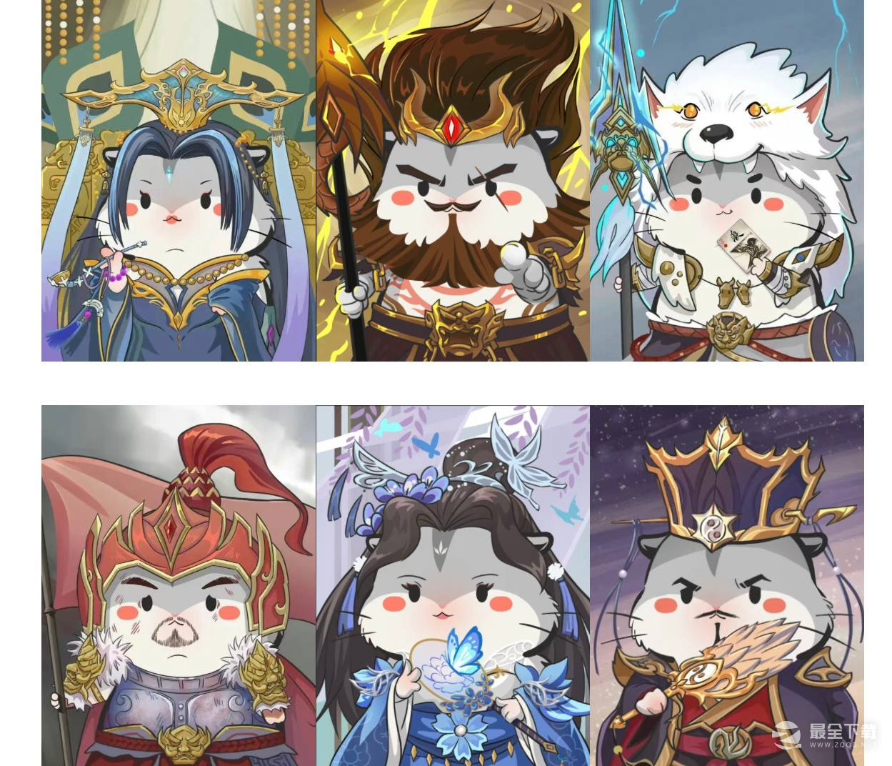 三国杀十周年小约翰可汗有哪些技能