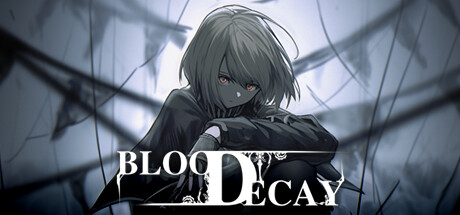 血之消亡上架steam