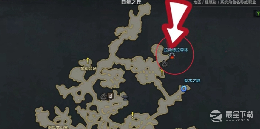 命运方舟50级为什么没有觉醒任务