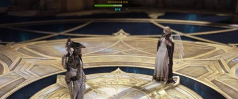 命运方舟50级为什么没有觉醒任务