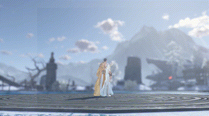 逆水寒手游青蛇法海主题高级外观价格说明