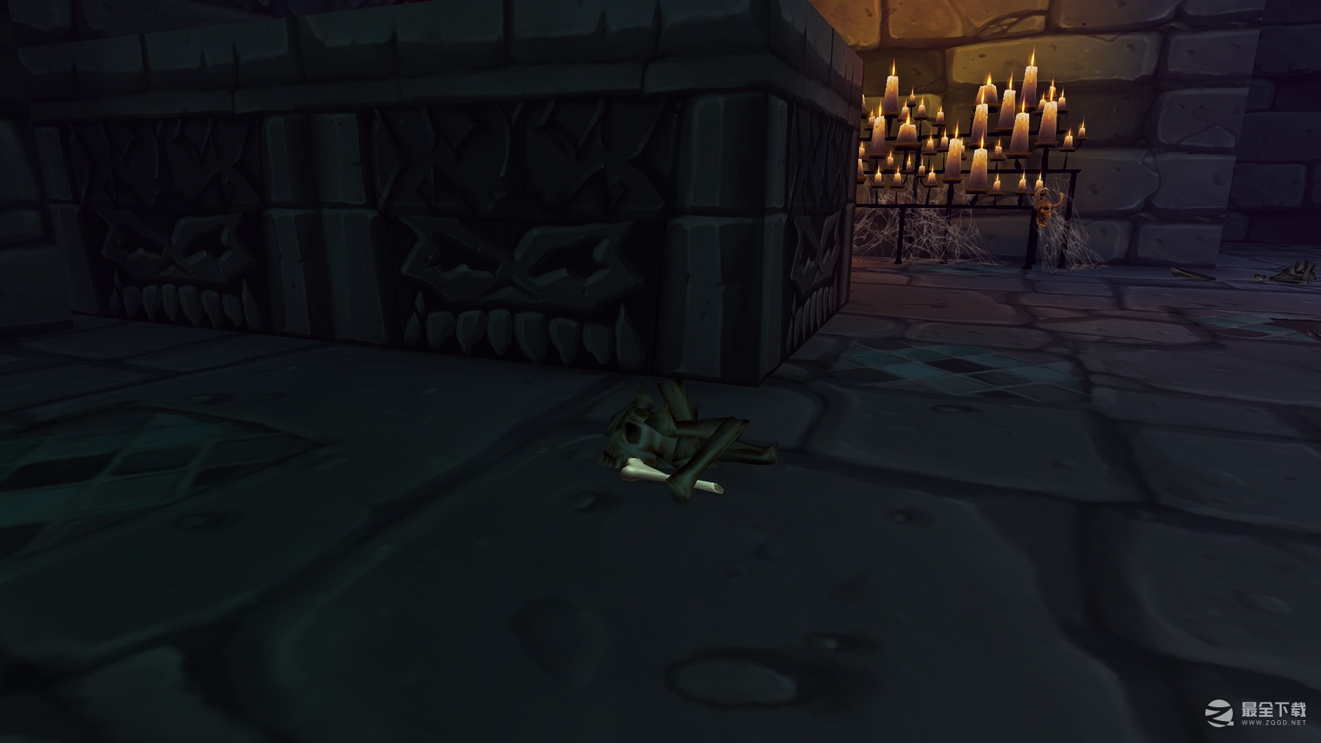 魔兽世界10.1.5通灵学院怎么进入