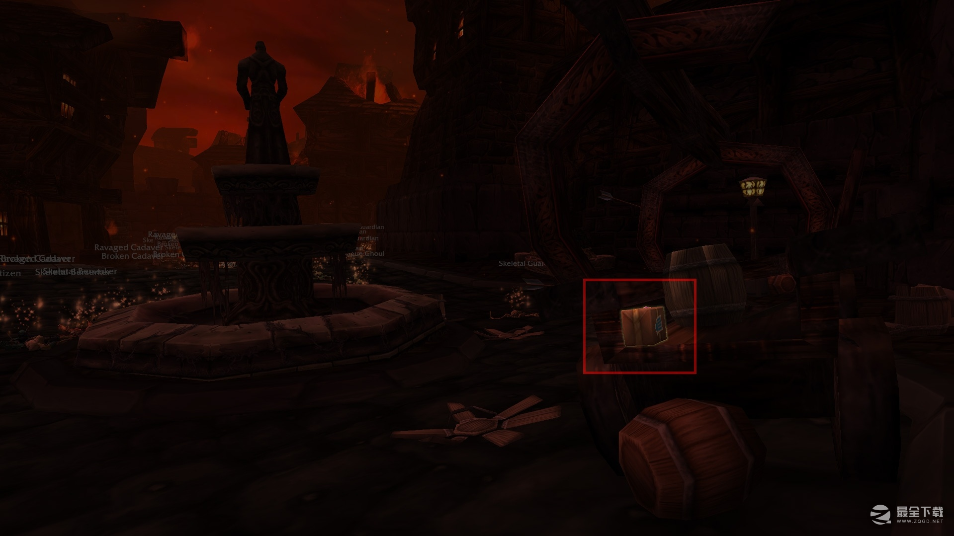 魔兽世界10.1.5通灵学院怎么进入