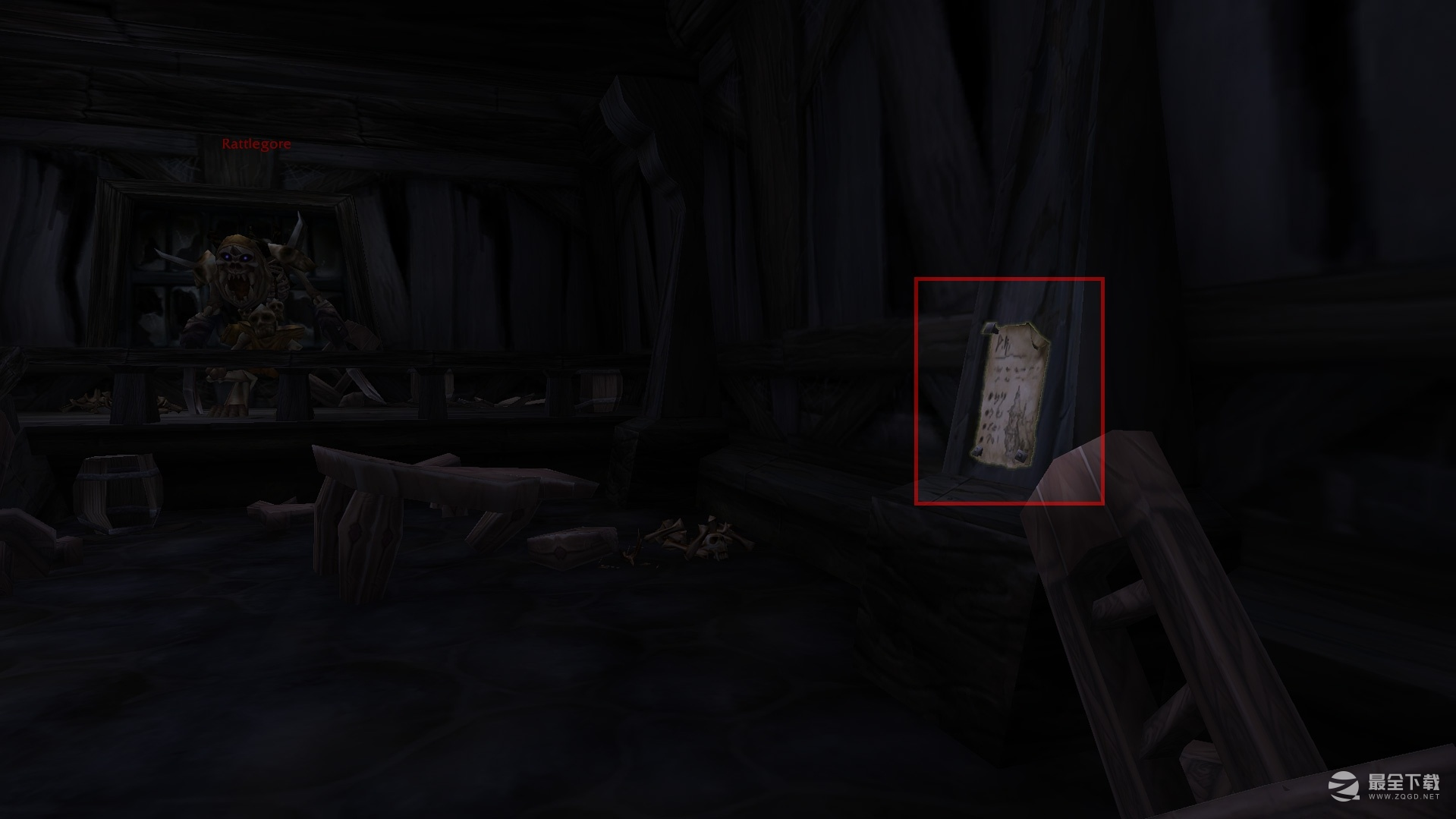 魔兽世界10.1.5通灵学院怎么进入