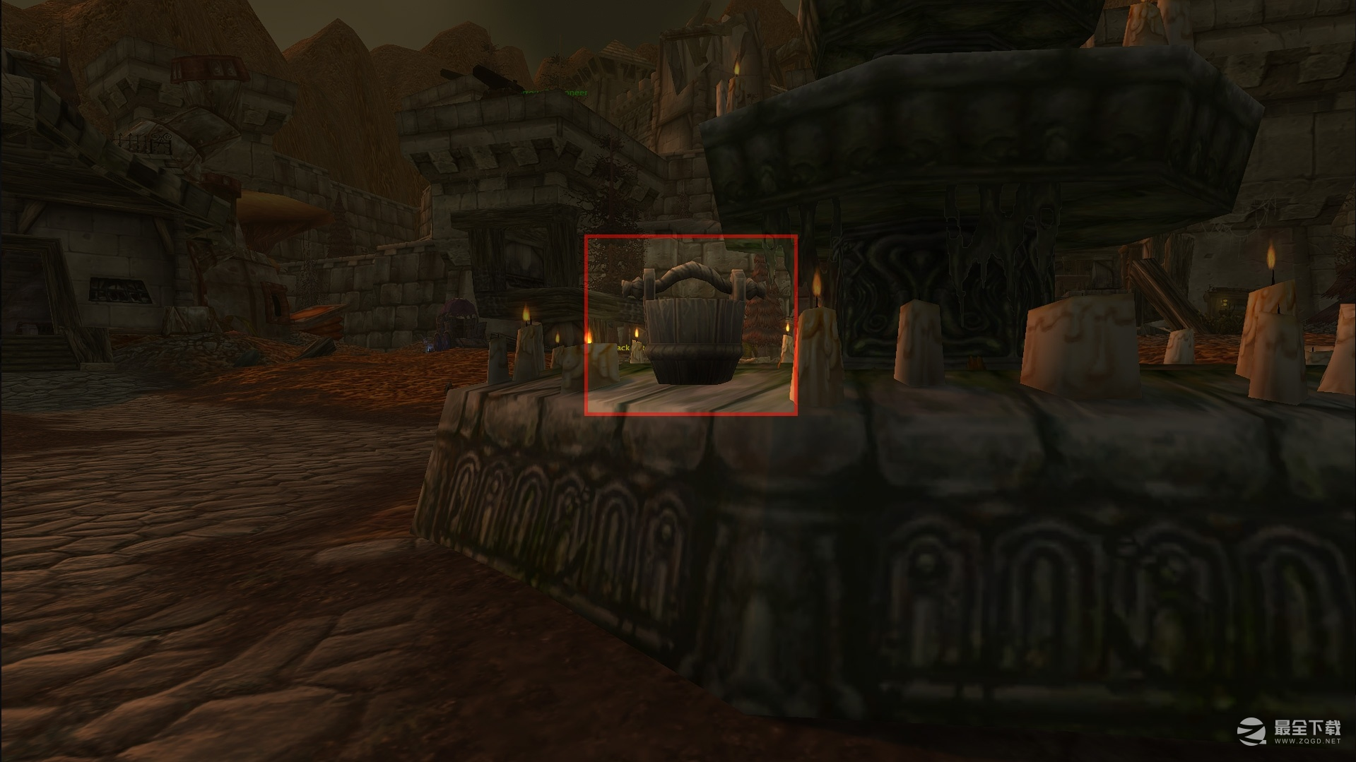 魔兽世界10.1.5通灵学院怎么进入