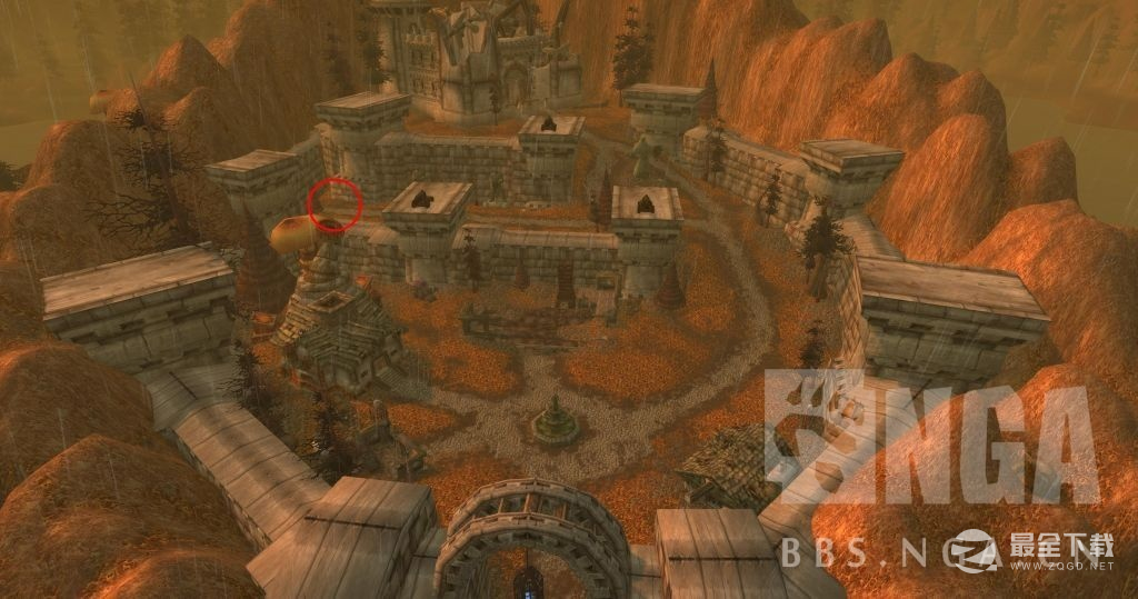 魔兽世界10.1.5通灵学院怎么进入