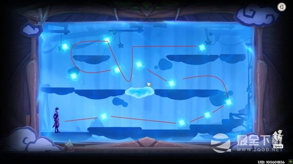 原神黛依阿的三日遐想系列任务方法