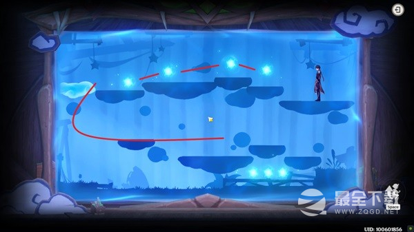 原神黛依阿的三日遐想系列任务方法