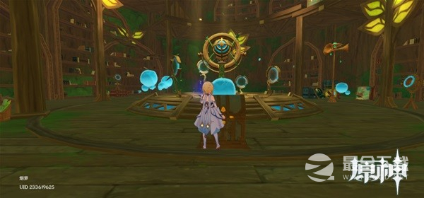 原神黛依阿的三日遐想系列任务方法