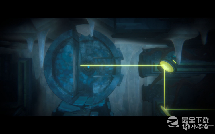 《潜水员戴夫》冰河通道深处任务完成攻略