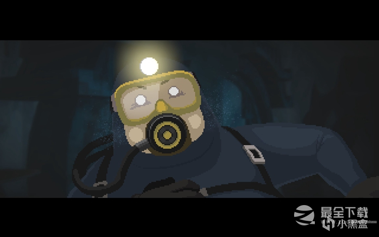 《潜水员戴夫》冰河通道深处任务完成攻略