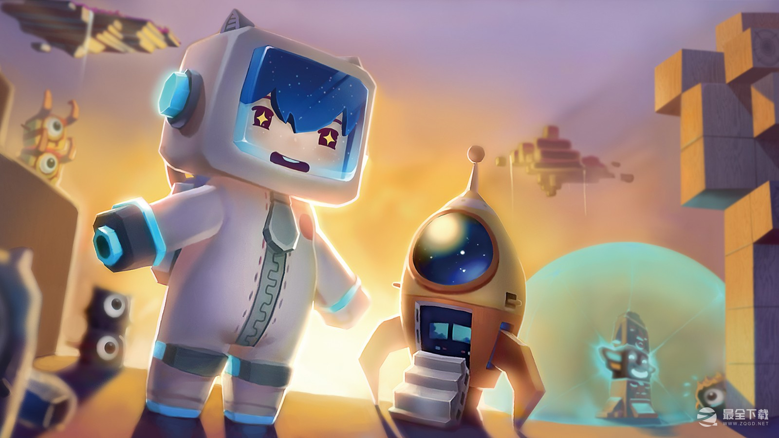 迷你世界7月14日礼包兑换码介绍