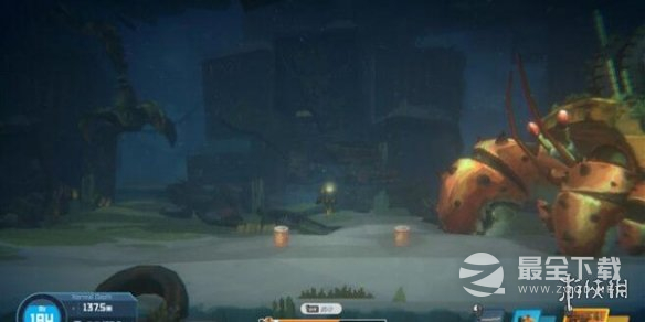 《潜水员戴夫》卡车螃蟹打法攻略