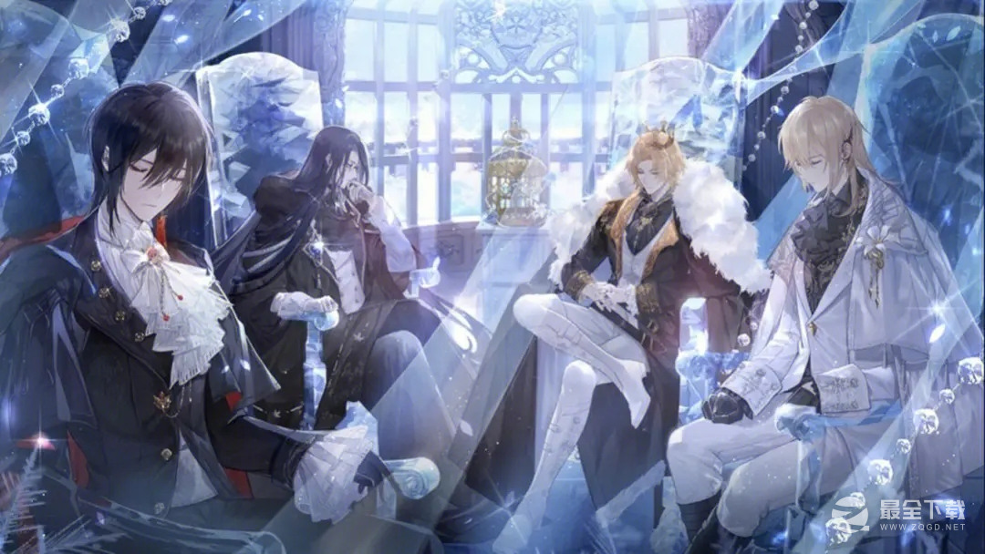 《时空中的绘旅人》7月13日更新公告