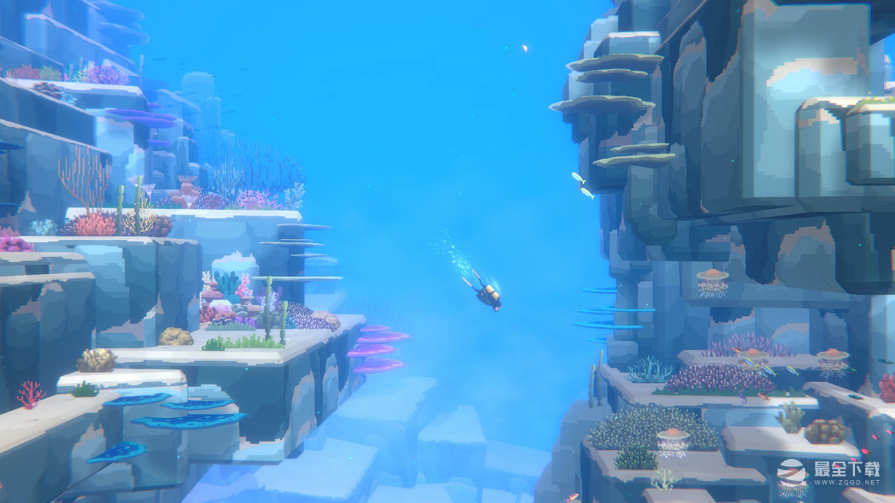 《潜水员戴夫》地狱剧毒三旋枪属性效果一览