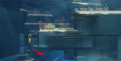 潜水员戴夫麦克风位置