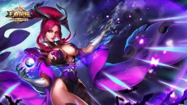 王者荣耀皮肤兑换码2023最新必出一览