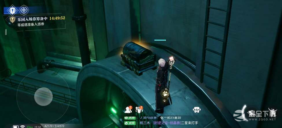 晶核coa剑士转职选择