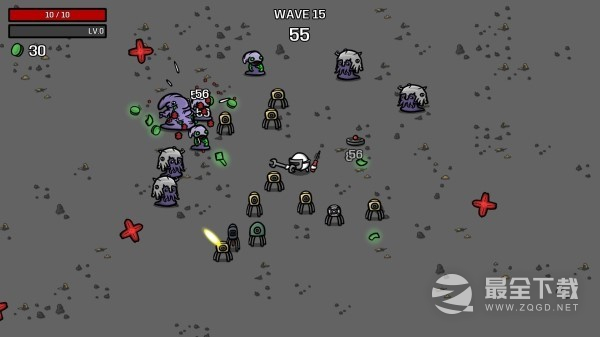 土豆兄弟1.0版本更新内容大全